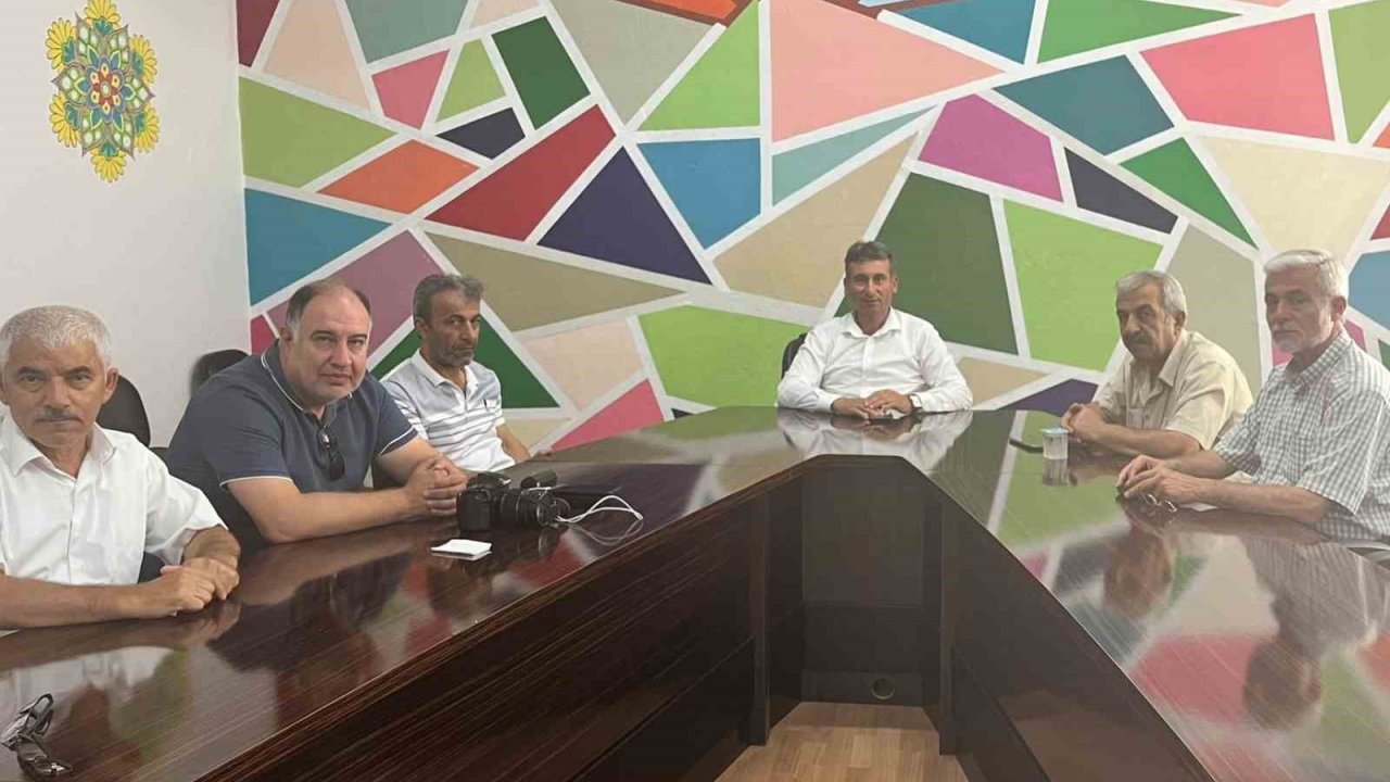 Beyşehir’de eğitimde kaliteyi artırma çalışmaları devam ediyor