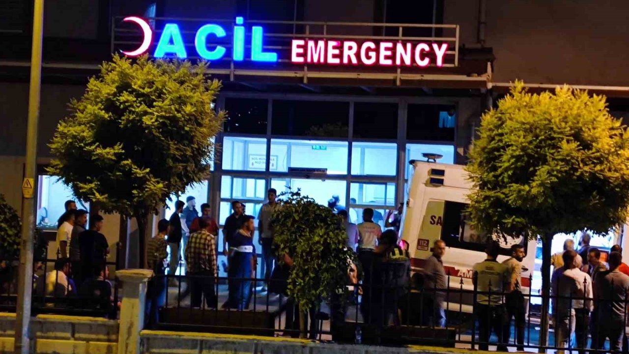 Siirt’te husumetliler arasında silahlı çatışma: 1 ölü, 6 gözaltı