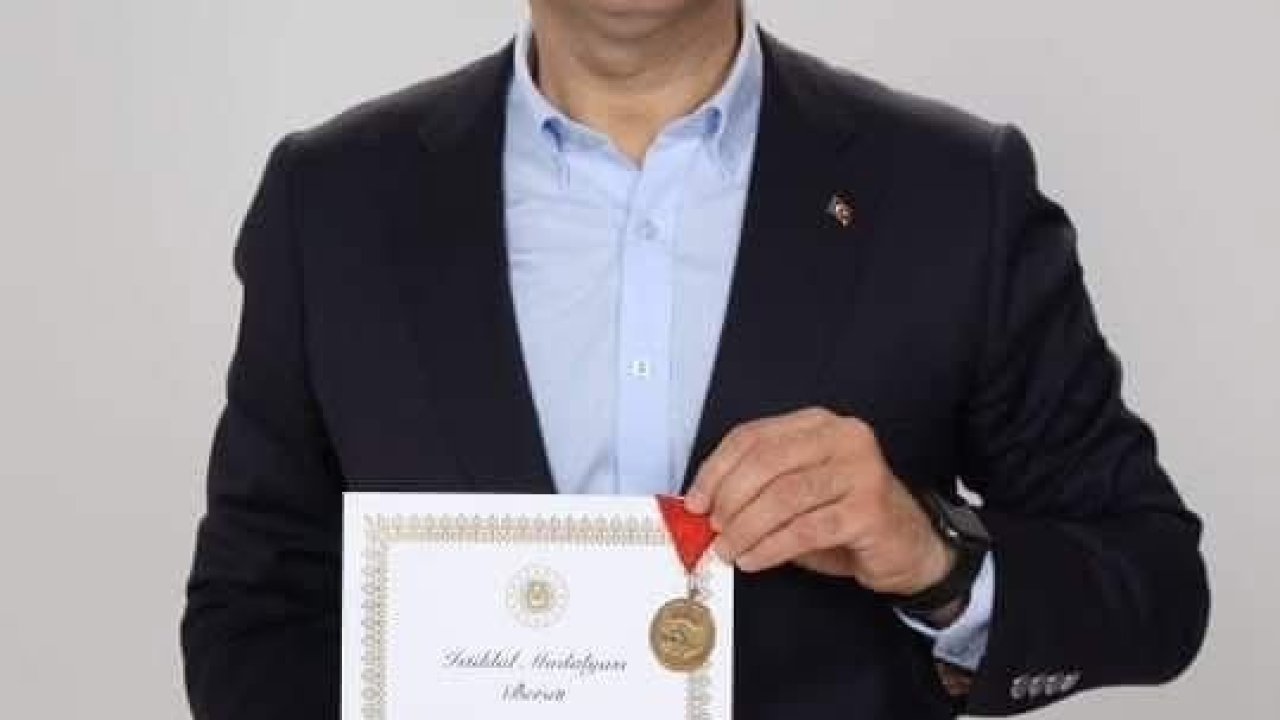 Balıkesir’in İstiklal Madalyası mücadelesi sürüyor