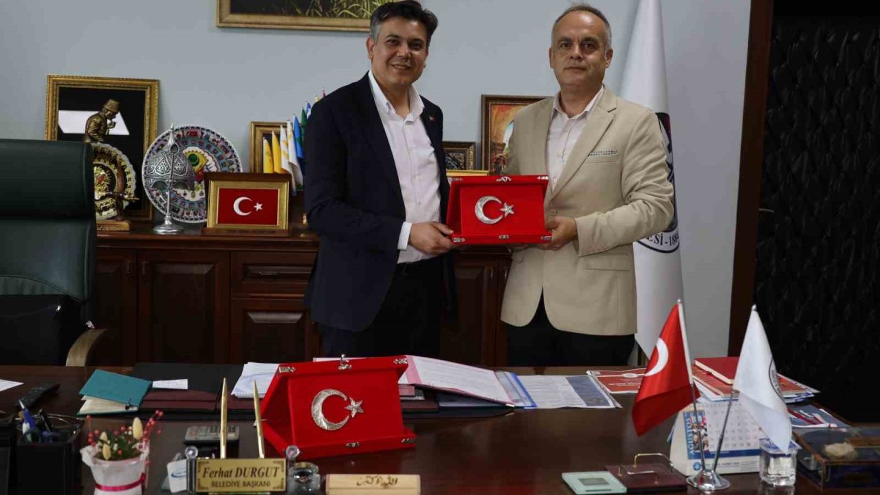 Kadınlara yeni fırsatlar sunacak protokol Söğüt’te imzalandı