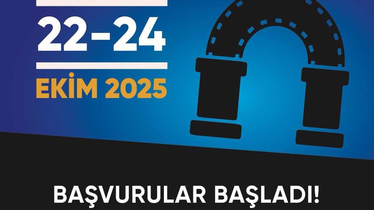 Niğde’de 4. Ulusal Kısa Film Festivali için başvurular başladı