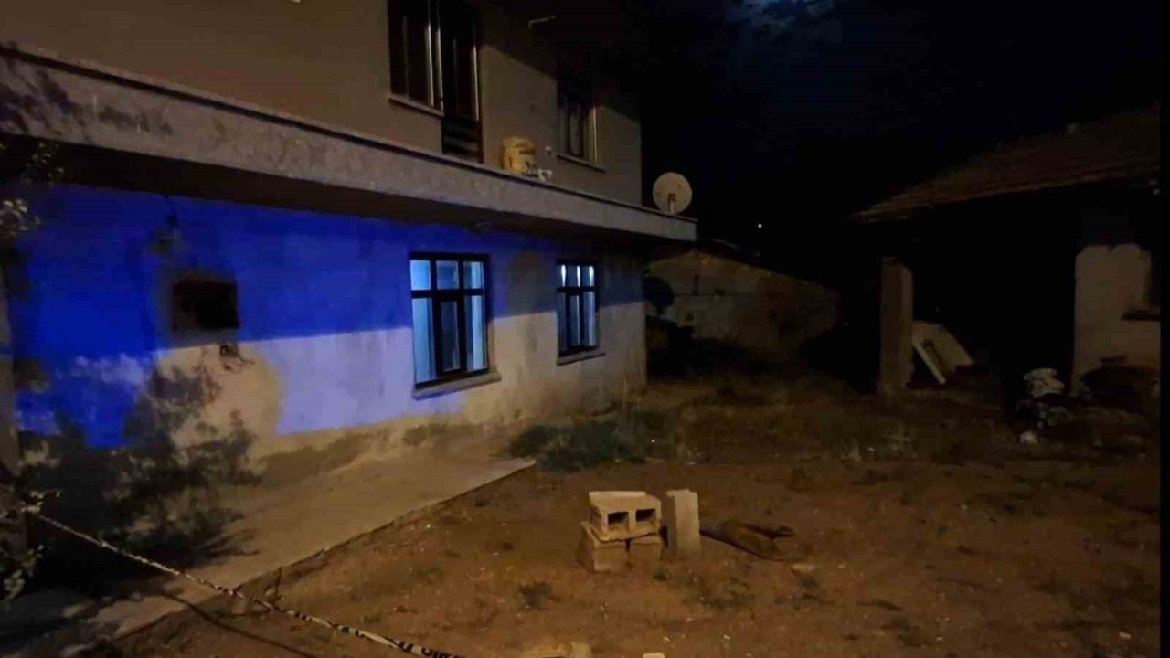 Korkulukları olmayan balkondan düşen adam hayatını kaybetti