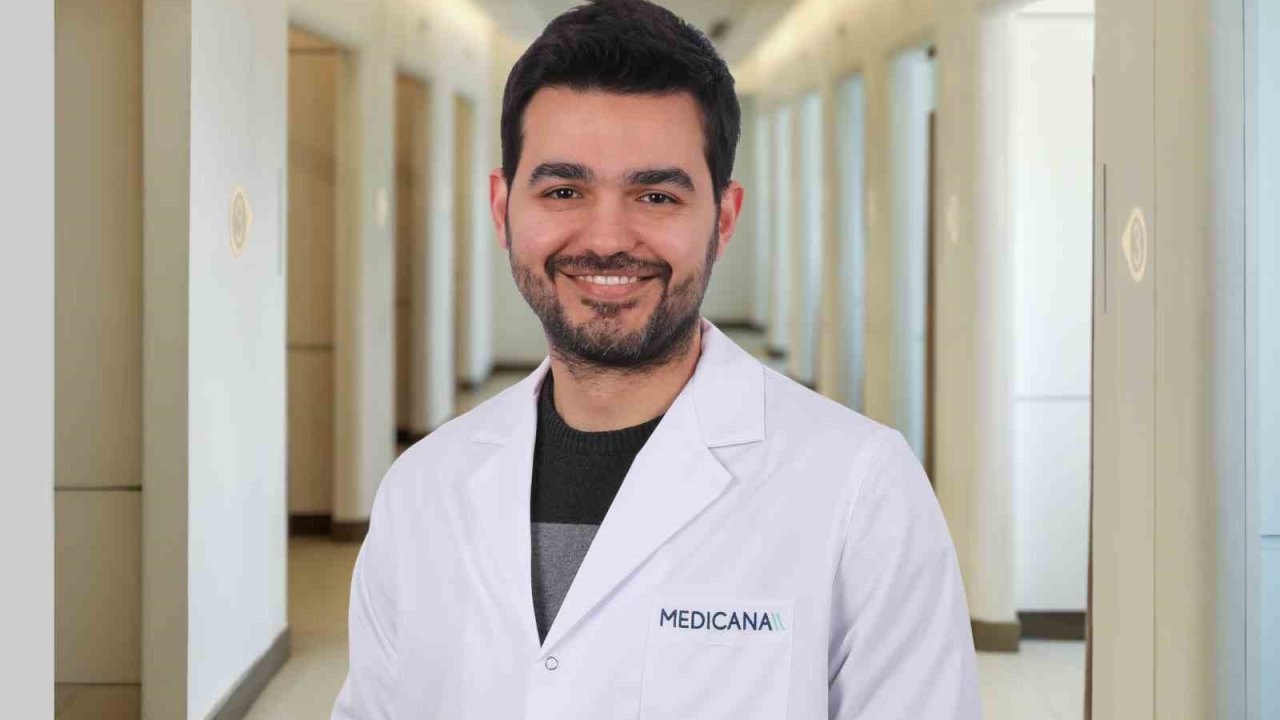 Beynin derinliklerine uzanan umut: DBS