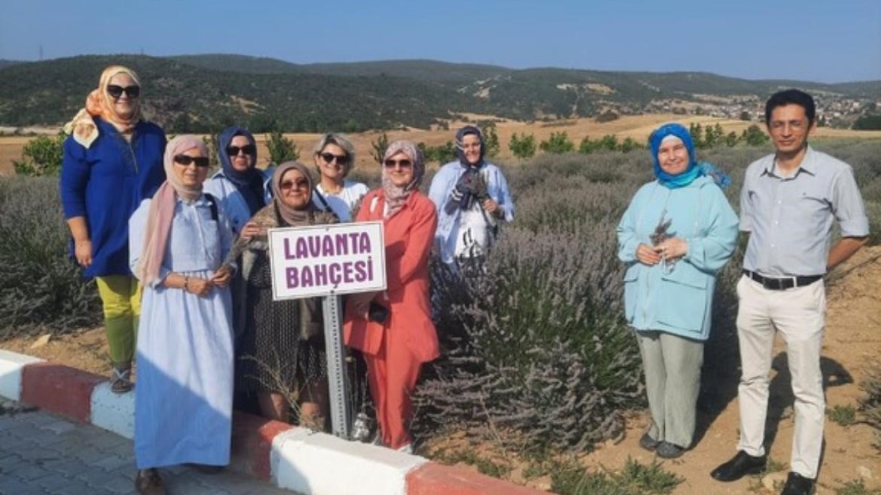 DPÜ Tavşanlı Meslek Yüksekokulu’na nezaket ziyareti