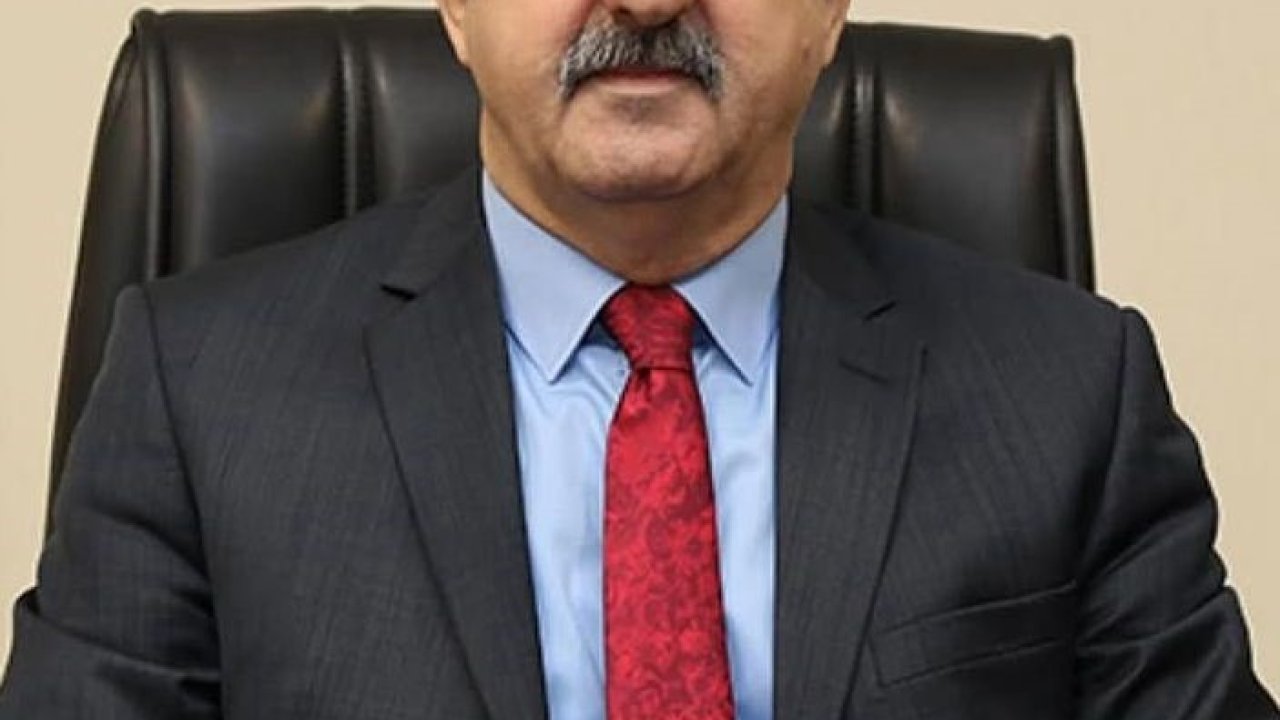 Gebze Belediye Başkan Yardımcısı hayatını kaybetti