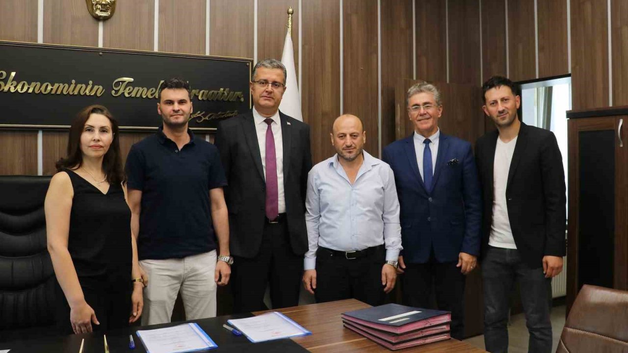 Fındık işleme ve kanatlı hayvancılığa yüzde 50 hibe desteğiyle yatırım