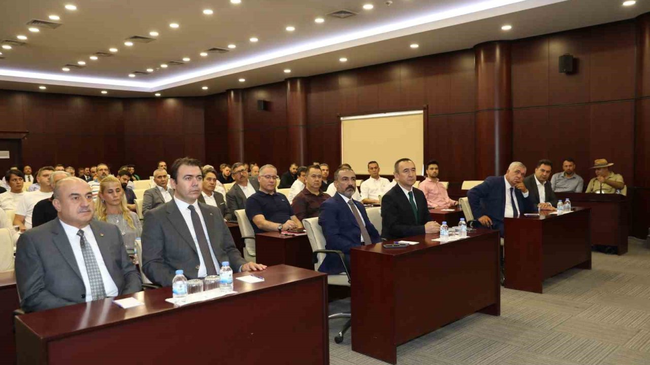 GTO’da Özbekistan ülke günü