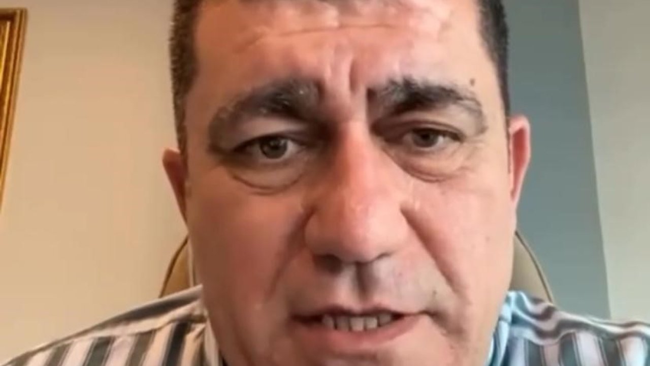 Nurettin Açıkalın: "Transfer tahtamızı resmen açtık"