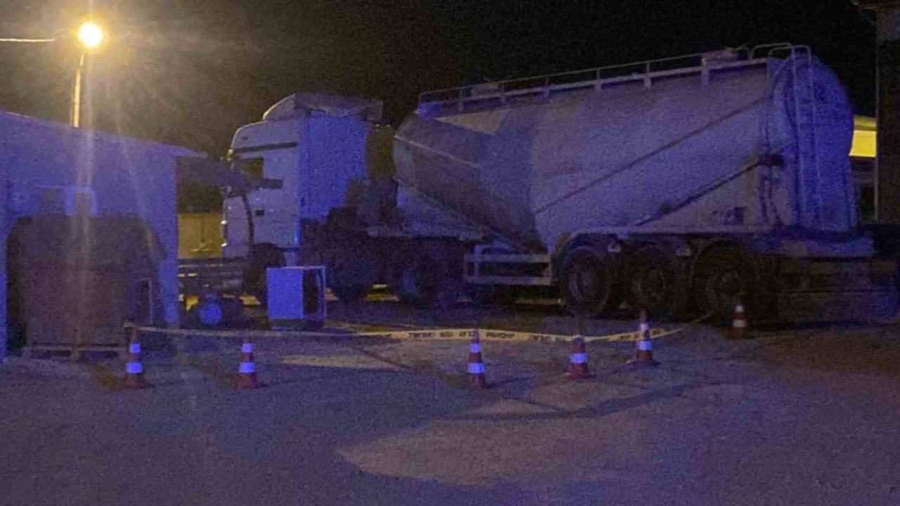 Arkadaşının silahlı saldırısına uğrayan şahıs yaralandı