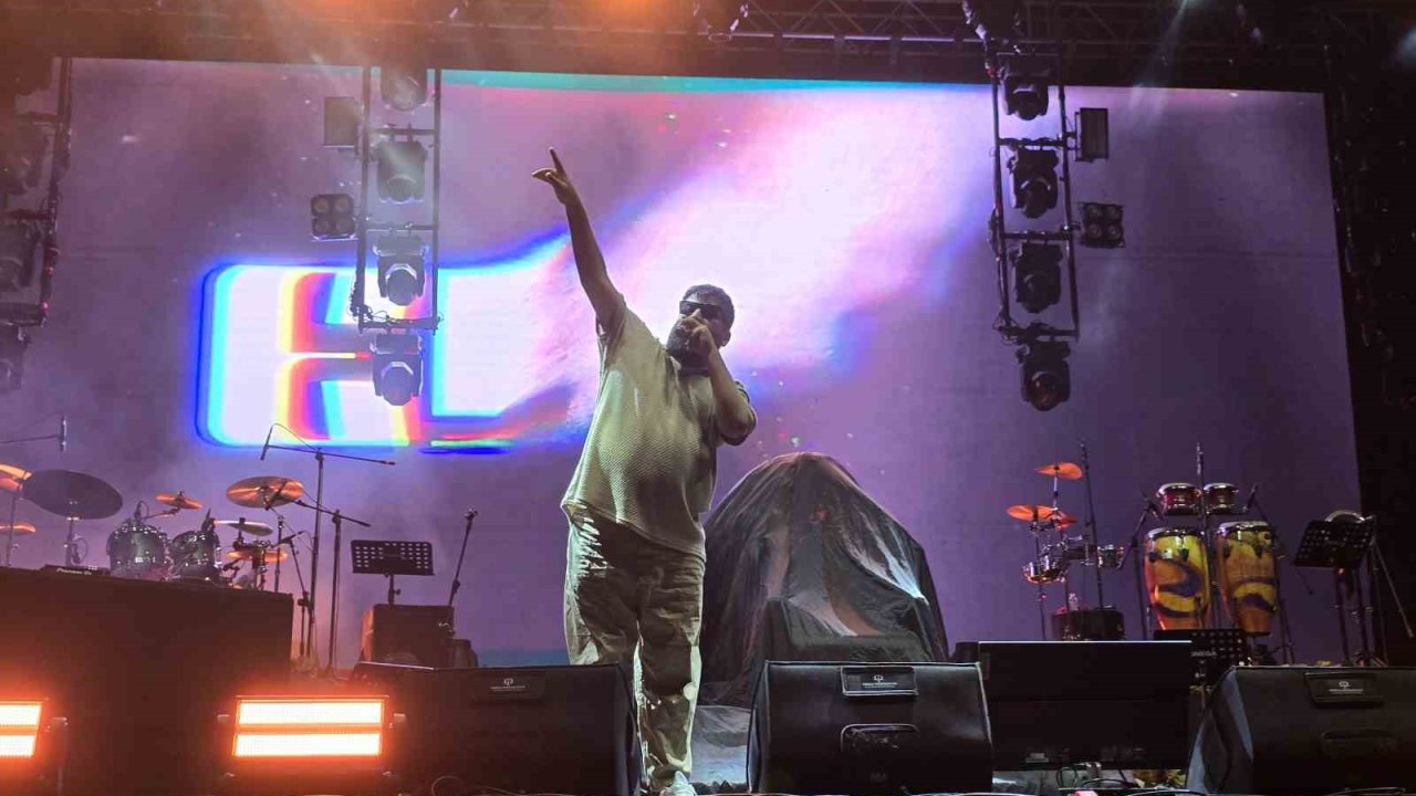 SORFEST coşkuyla ilk gününü geride bıraktı