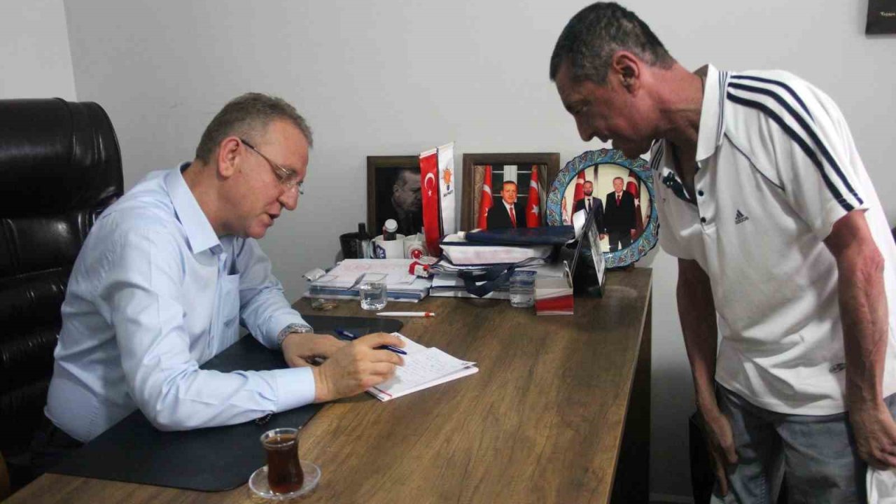 Kütahya’da ’Hemşehri Buluşmaları’ başladı