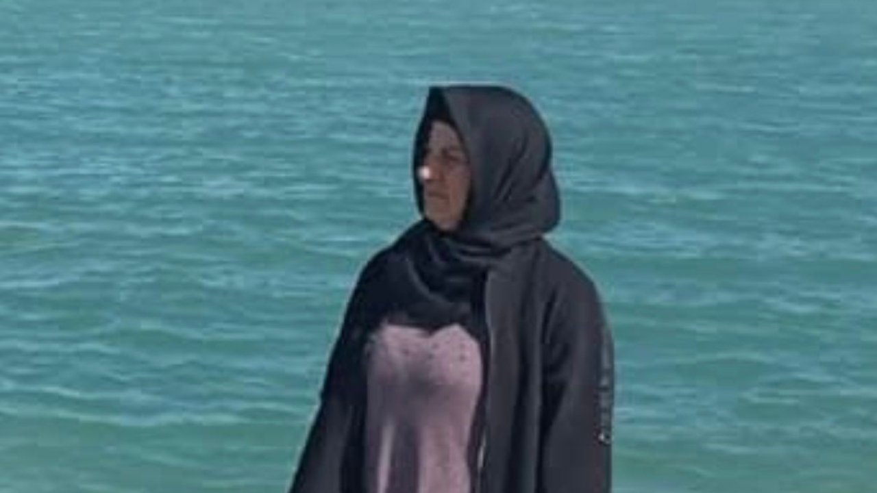 Osmaniye’de balkondan düşen kadın hayatını kaybetti