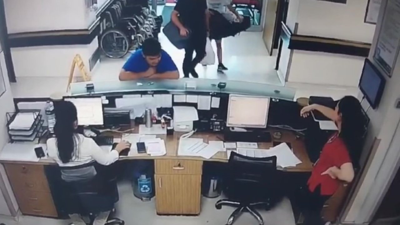 Oğlu için 2 yıldır adalet mücadelesi veriyor