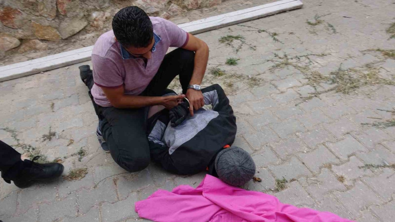 Tokat’ta sabıkalı hırsıza 26 yıl hapis cezası