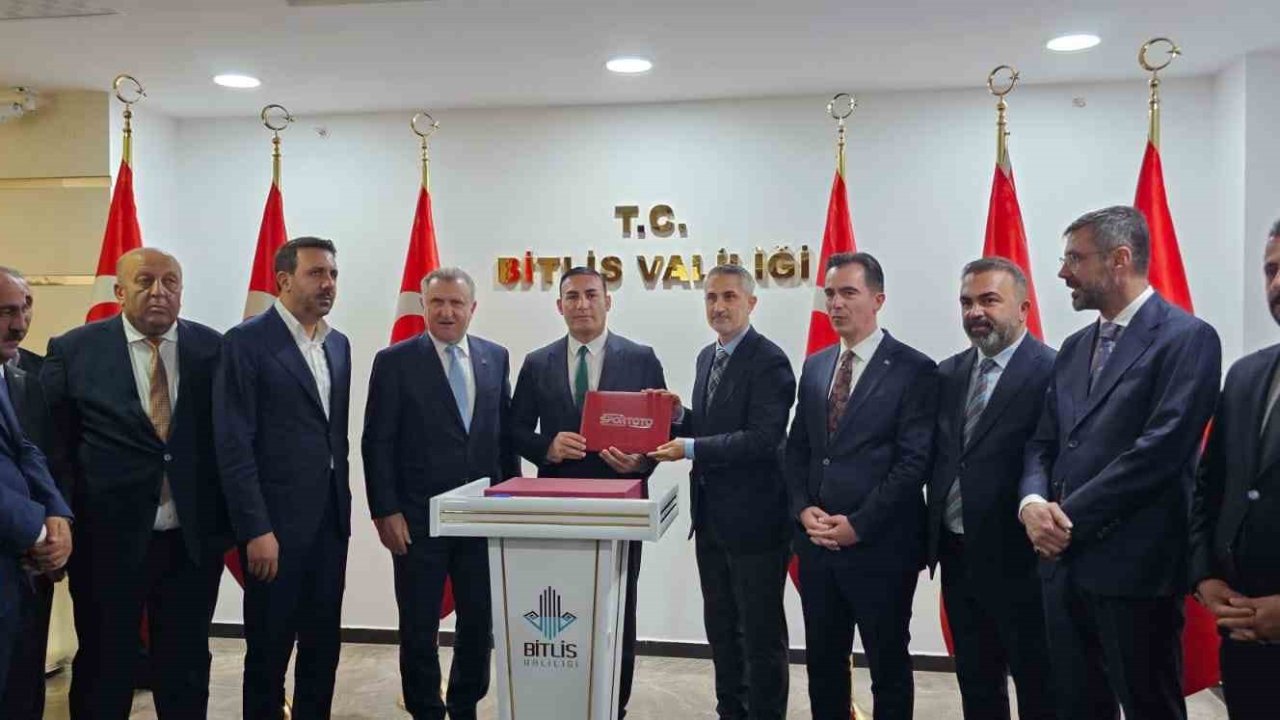 Aydınlar Beldesi’nden alt yapı çalışmaları