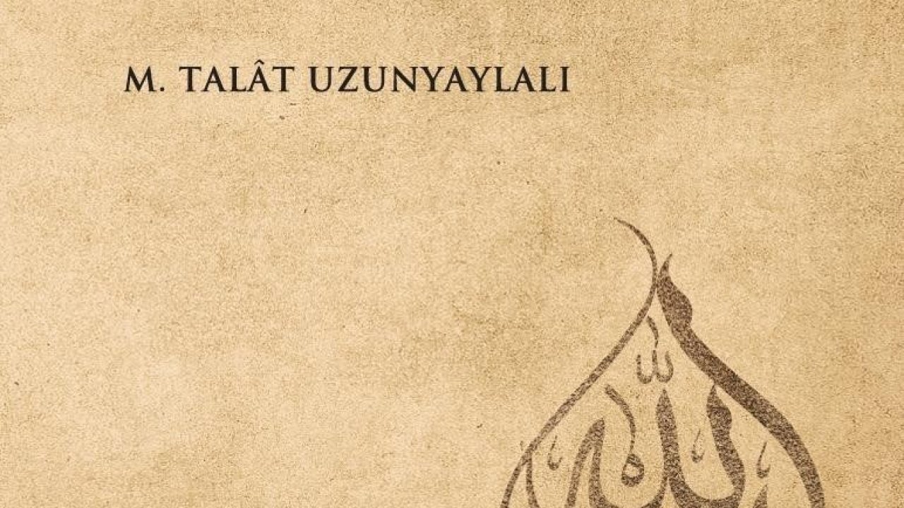 "Dokuz Sevi", Allah’ın sevgi prensiplerine yolculuk