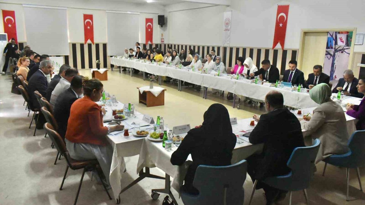 Bilecik Aile ve Sosyal Hizmetler İl Müdürlüğü’nden kadın haklarına güçlü destek