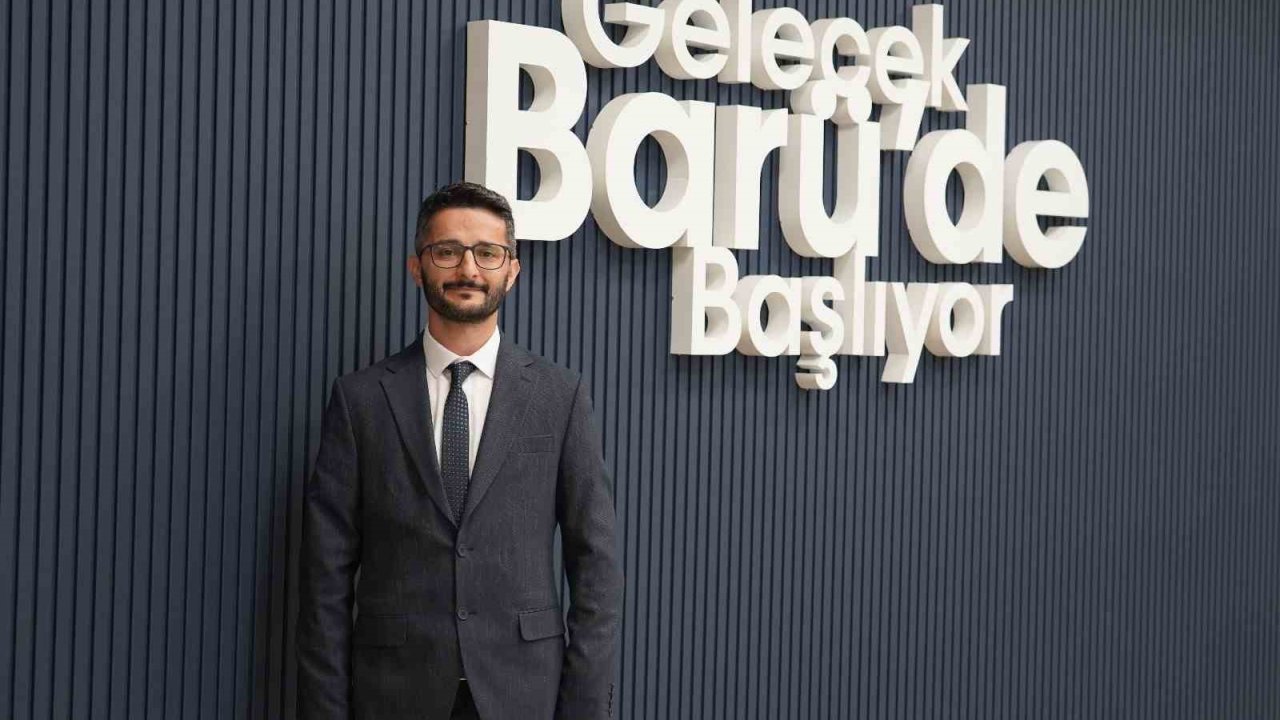 BARÜ’nün siber güvenlik alanına yönelik projesine TÜBİTAK’tan destek