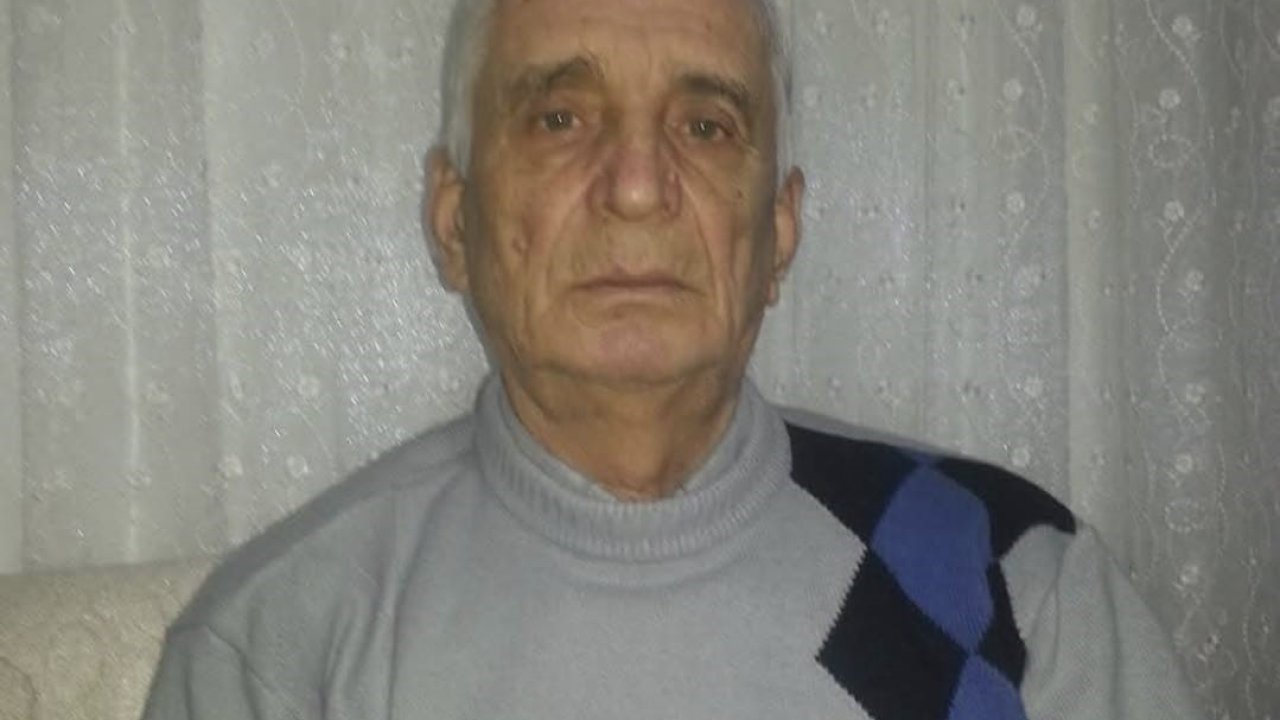 Deprem hayatını kaybeden vatandaşın kimliği belirlendi