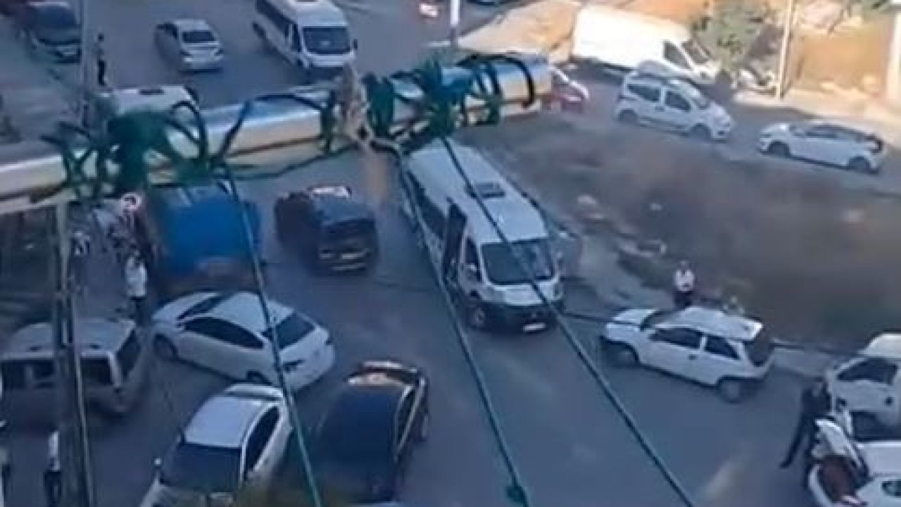 Arnavutköy’de düğün için toplanan grup havaya ateş açtı