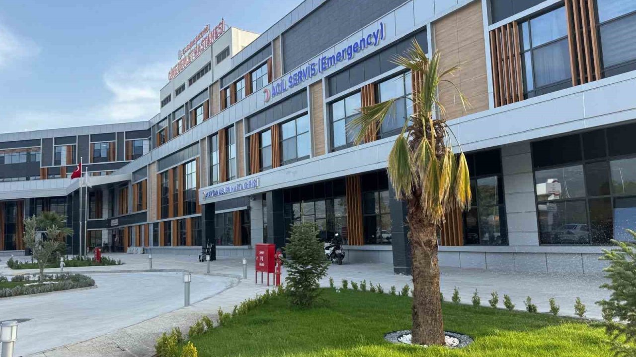 Çine’de trafik kazası: 1 ölü