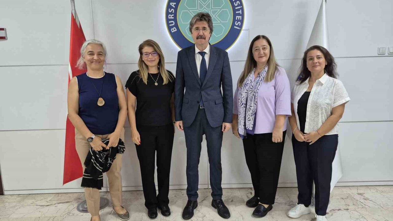 BUÜ’ye AB’den Jean Monnetmodüldesteği