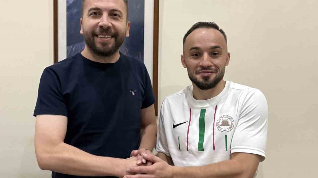 Isparta 32 Spor’dan hücuma takviye kanatlara Takviye