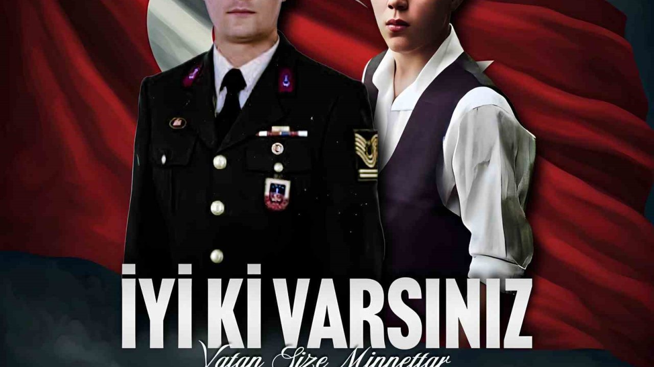 Başkan Albayrak: "Eren Bülbül ve Ferhat Gedik’i rahmetle anıyorum"