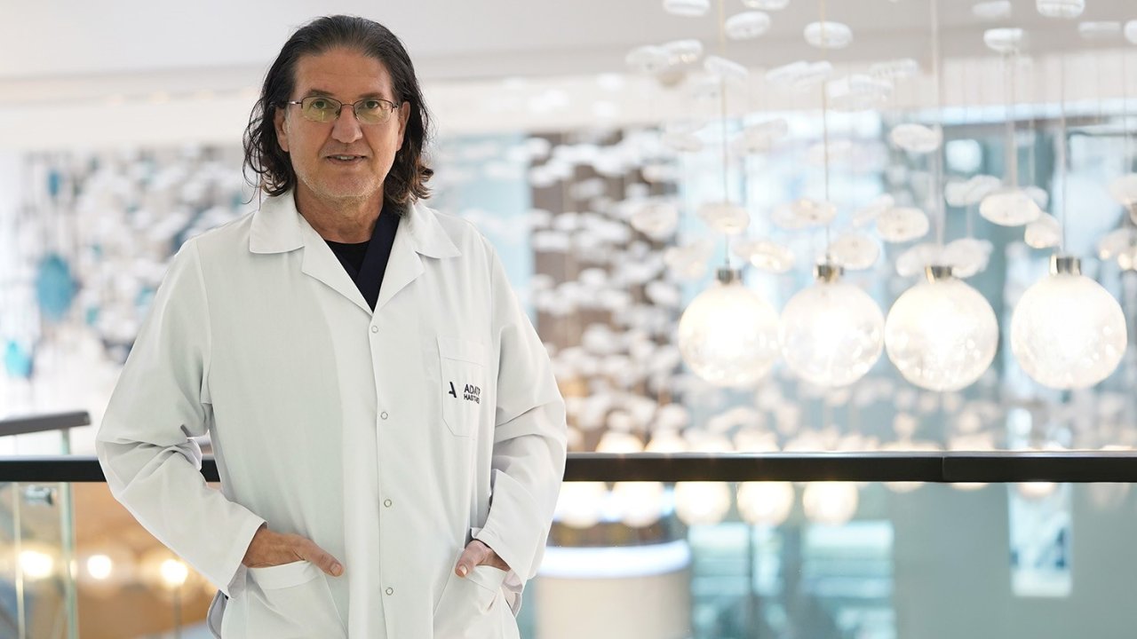 Sessiz katil: Aort anevrizması