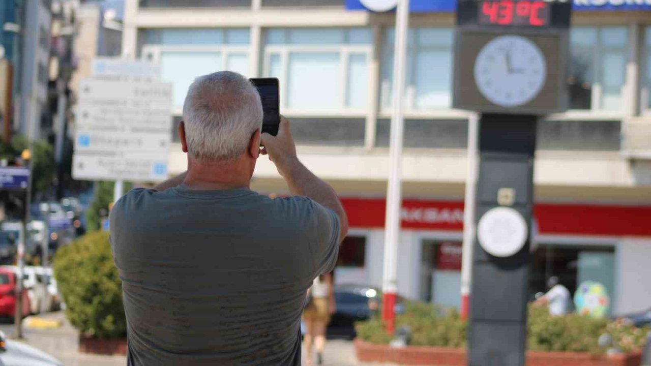 Sıcaklıklar mevsim normallerine dönecek
