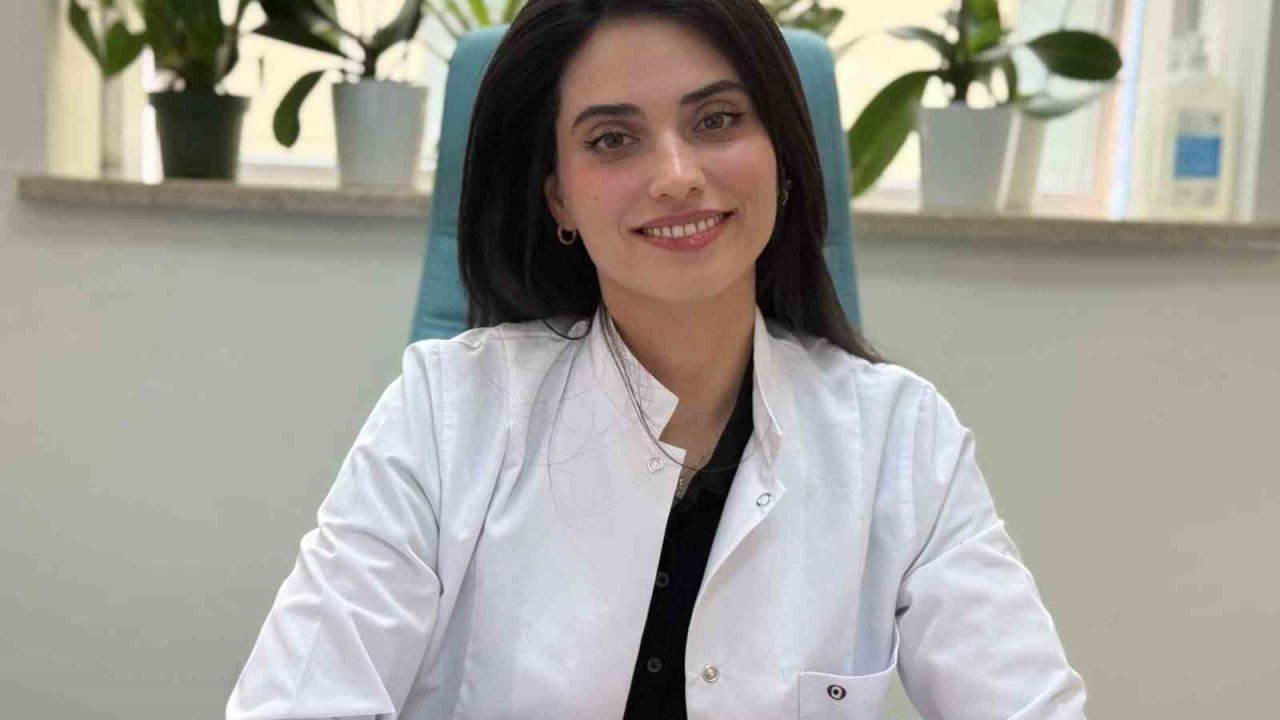 Yaz aylarında artan cilt lekelerine dikkat