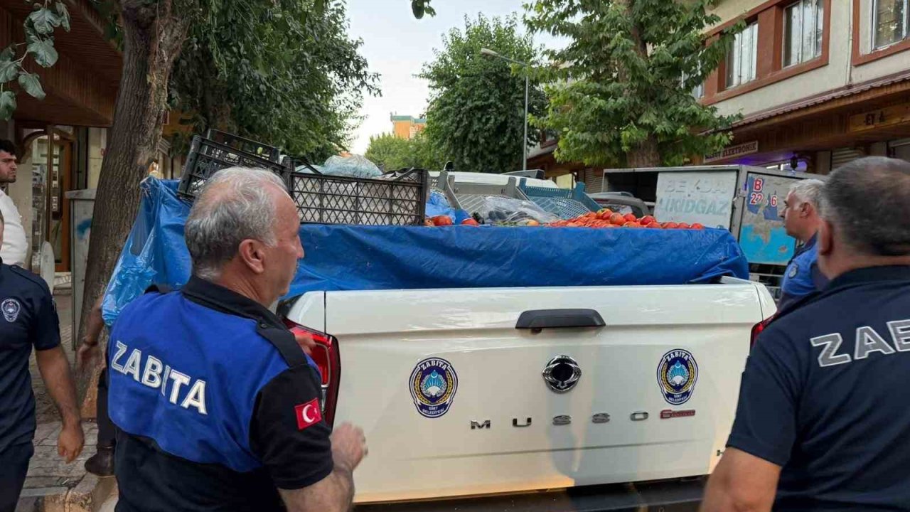 Siirt’te 9 iş yerine ceza