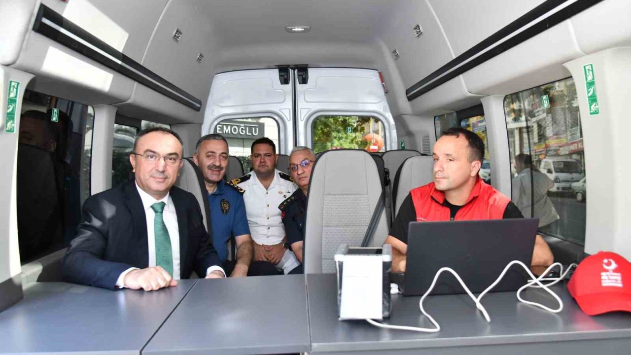 Yasal kalış hakkı olmayan göçmenler anında sınır dışı ediliyor