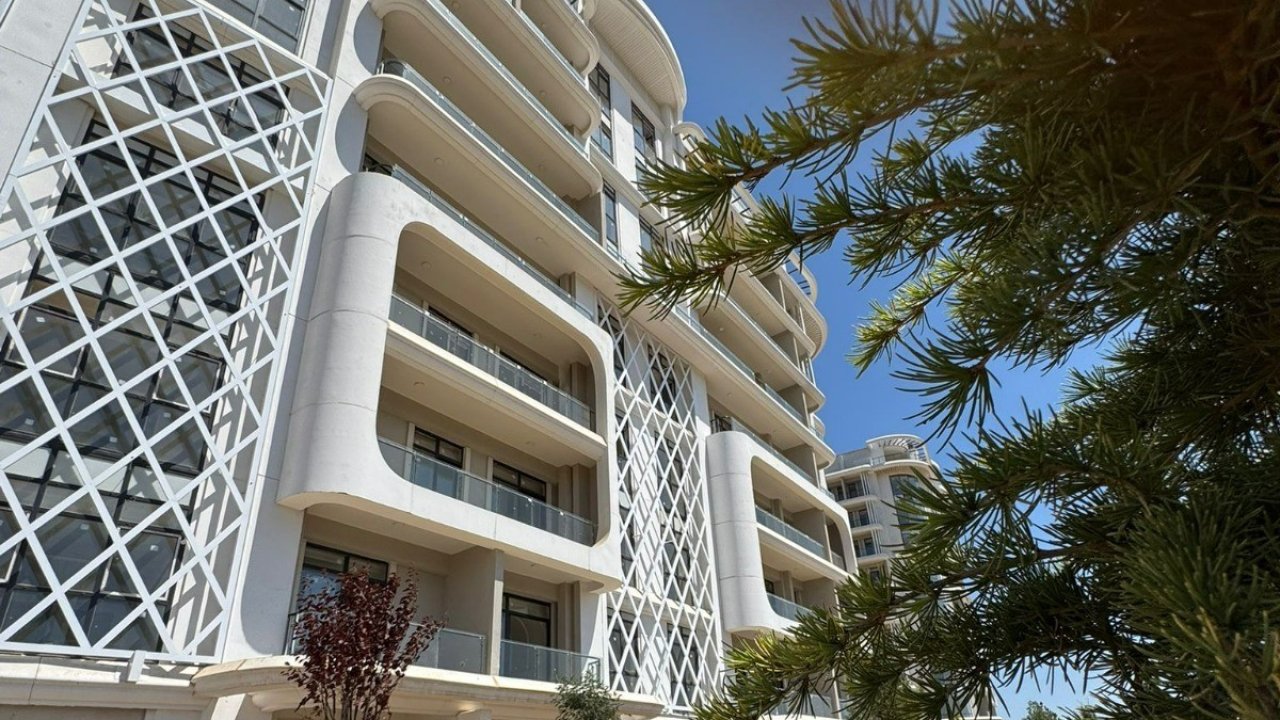 Zeray Dora Hill’de teslim heyecanı başlıyor