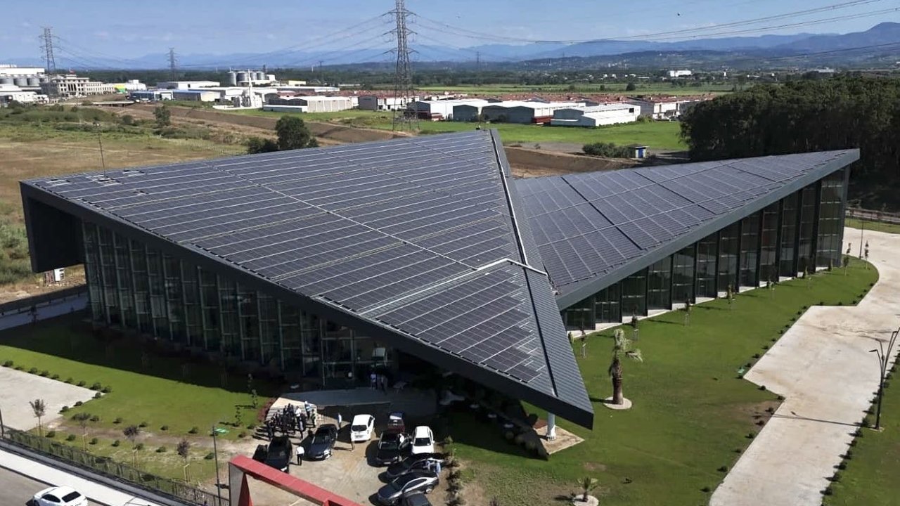 Samsun’da iki projede çalışmalar sürüyor