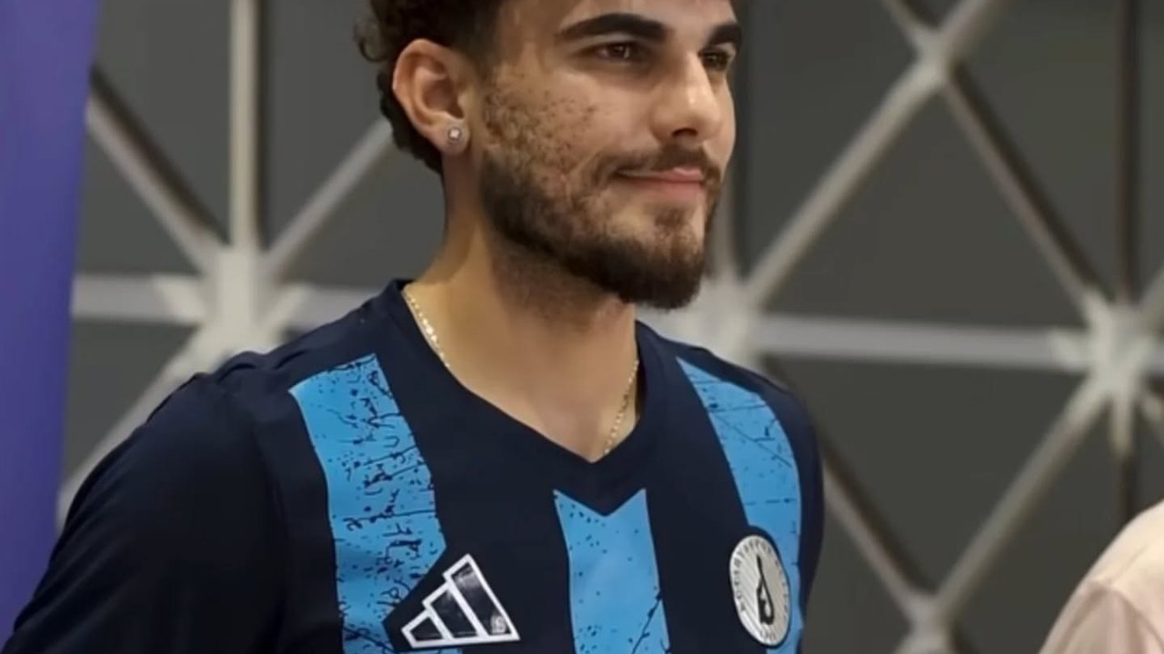 Kütahyaspor savunma oyuncusu Doğukan Nelik ile anlaştı