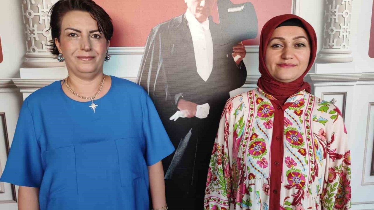 Dora Eğitim Merkezi annelere umut, çocuklara çare oldu