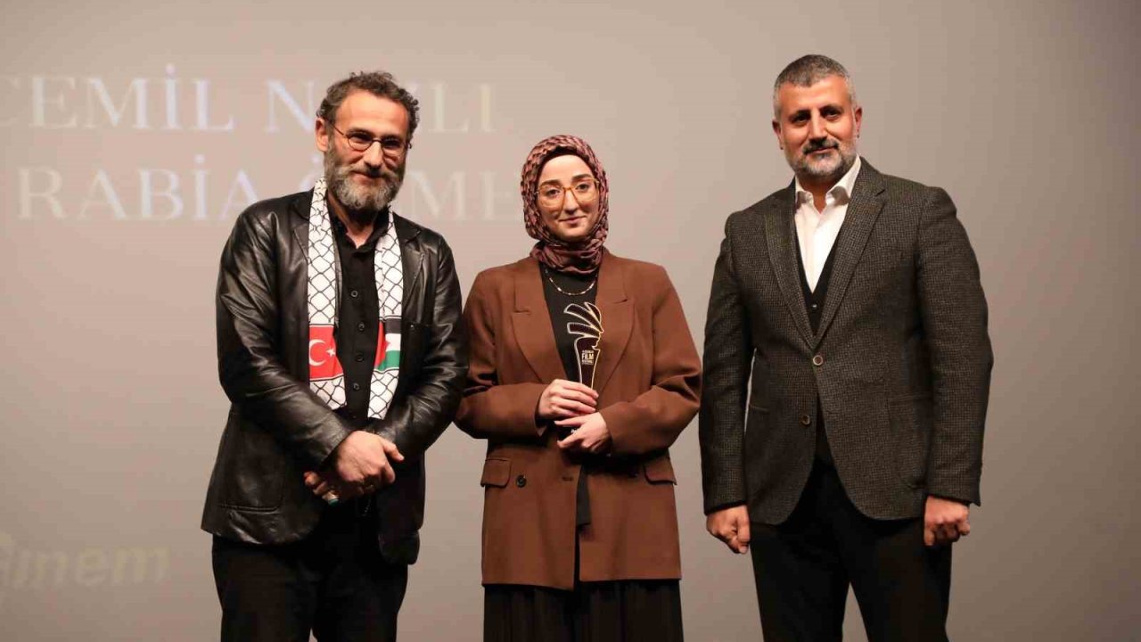 ‘Prosedür’ Saraybosna film festivali yolcusu