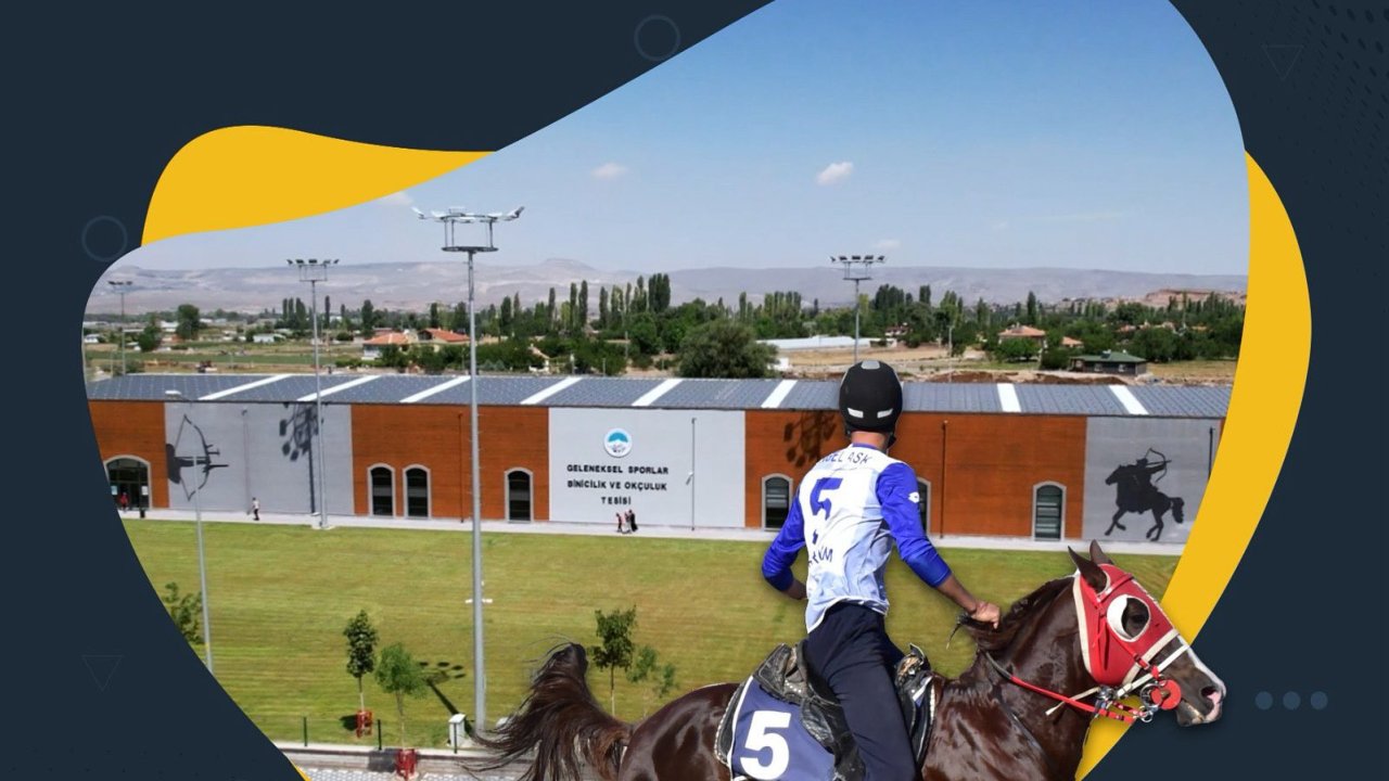 Spor A.Ş.’nin binicilik eğitimleri için kayıtlar başladı