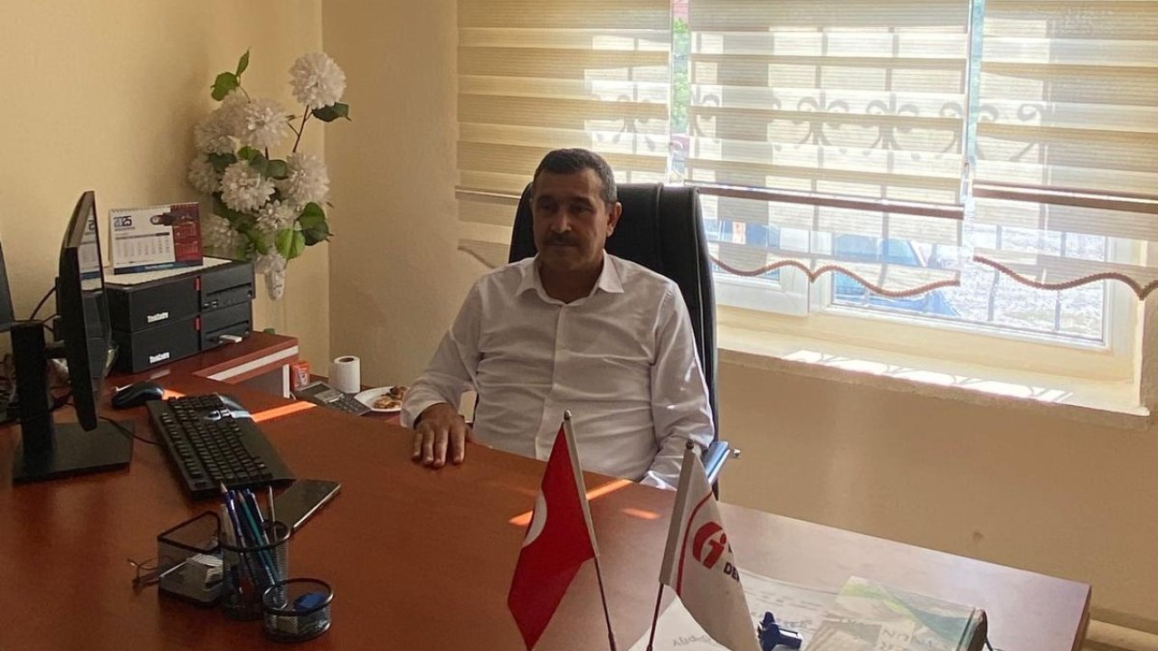 Akçadağ’a Vergi Dairesi Müdürlüğü kuruldu