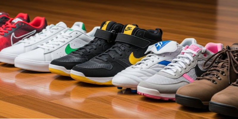 Erkek Spor Ayakkabı Modelleri: Klasikten Modern Tarza