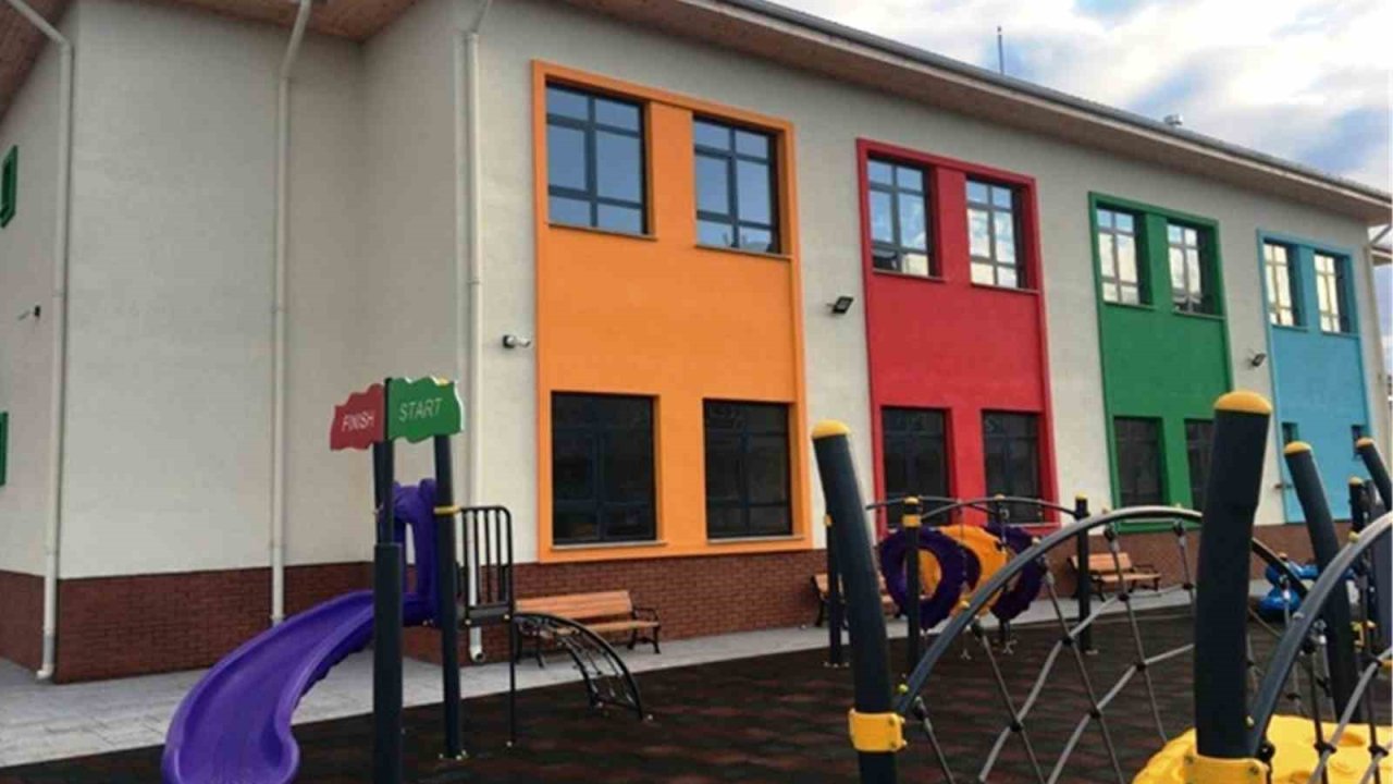 Samsun’da 2,2 milyar TL’lik okul yatırımı