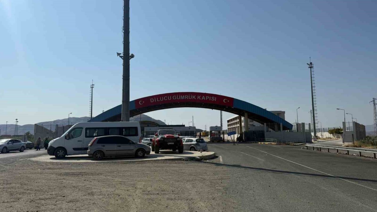 Nahçıvan’da Zengezur Koridoru heyecanı