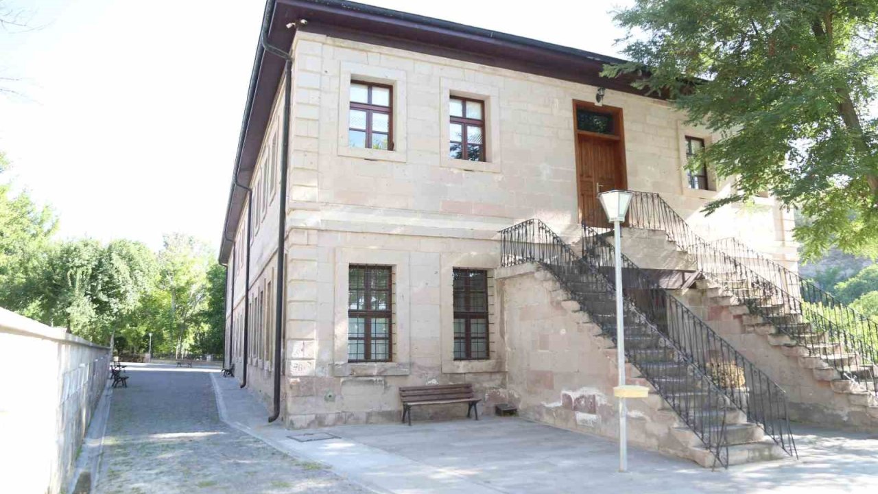 Melikgazi Belediyesi Sağlıklı Yaşam Farkındalık Kampı başlıyor