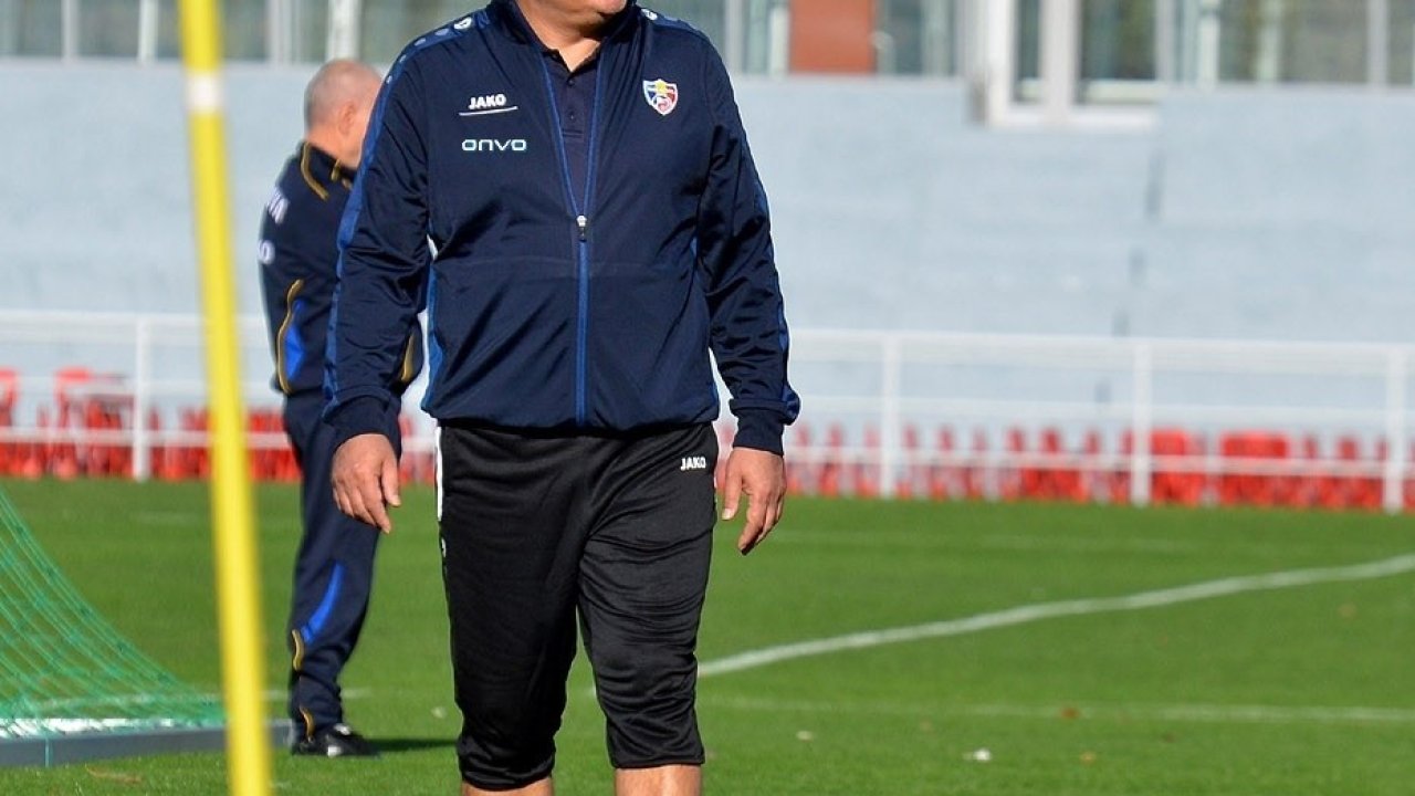 Engin Fırat: "Süper Lig’de takımlar yüksek vitese çıkmış"