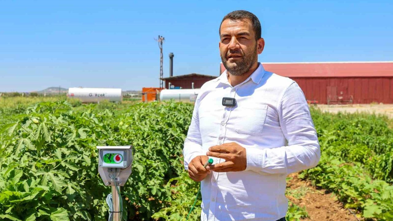 Gaziantep Büyükşehir, ata tohumlarına sahip çıkıyor