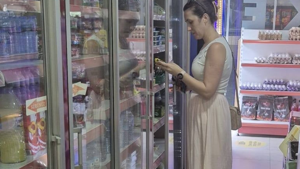 Söke’de riske dayalı gıda işletmeleri denetlendi