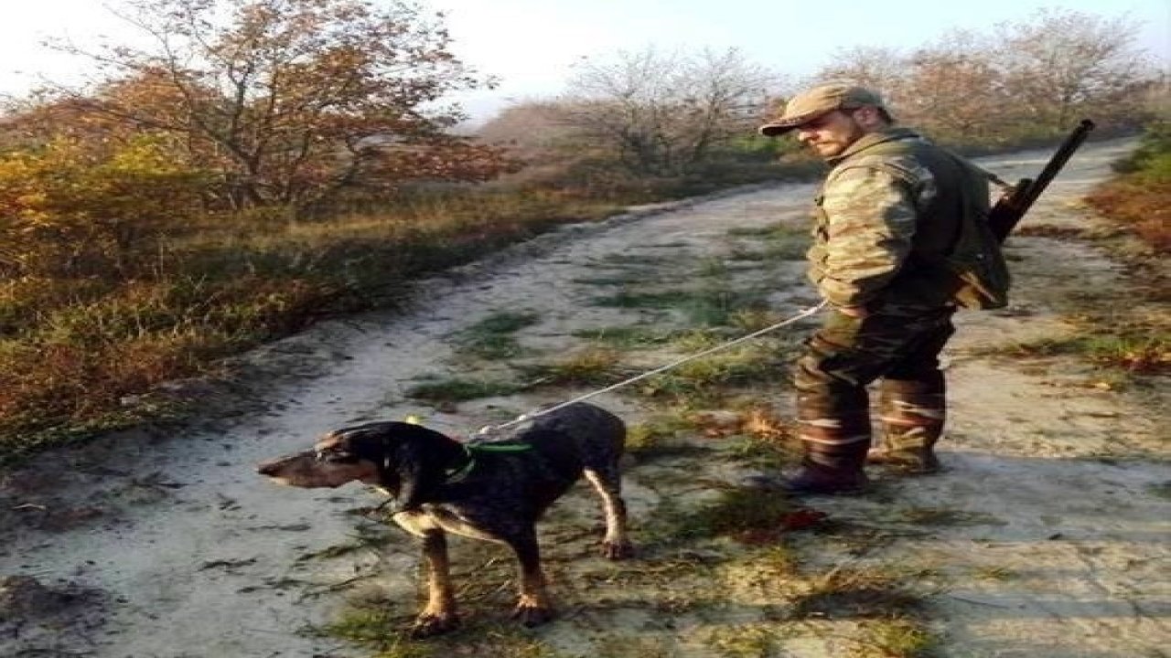 Av sezonu 23 Ağustos’ta başlıyor