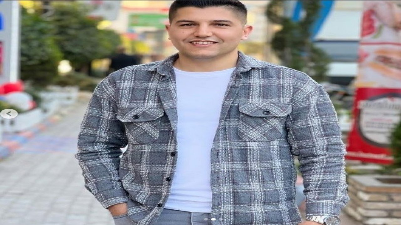 Uzman çavuş trafik kazasında hayatını kaybetti