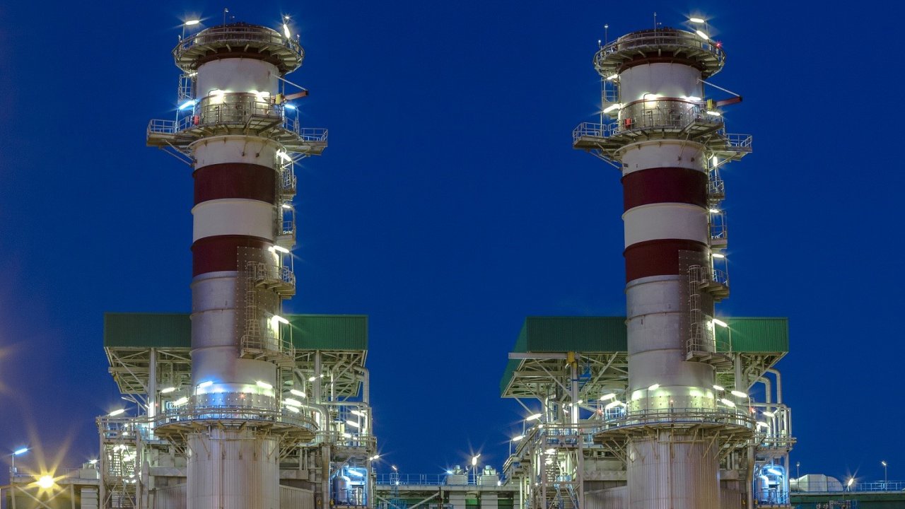 Akenerji’nin altı aylık FAVÖK’ü 592 milyon TL oldu